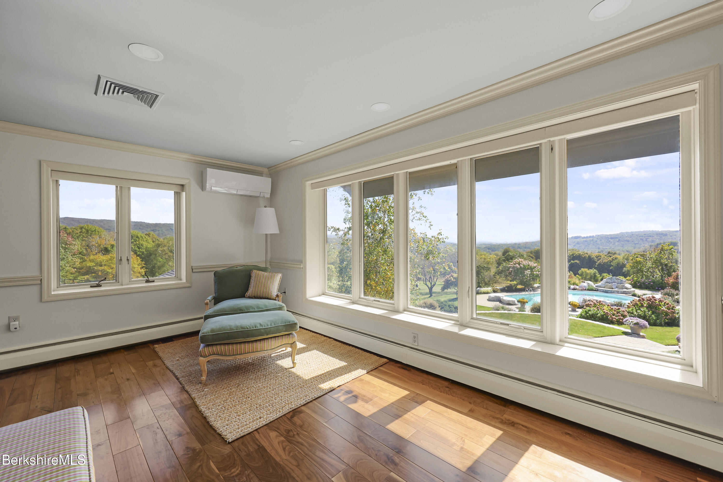 60 Old Cheshire Road Lanesborough, MA 01237 - Photo 42 of 81 300 Second Floor Primary Bedroom