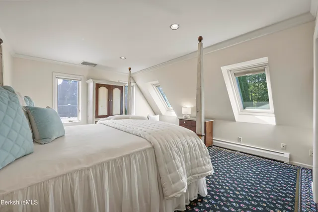 $2,500,000 | 60 Old Cheshire Road, Lanesborough, MA 01237