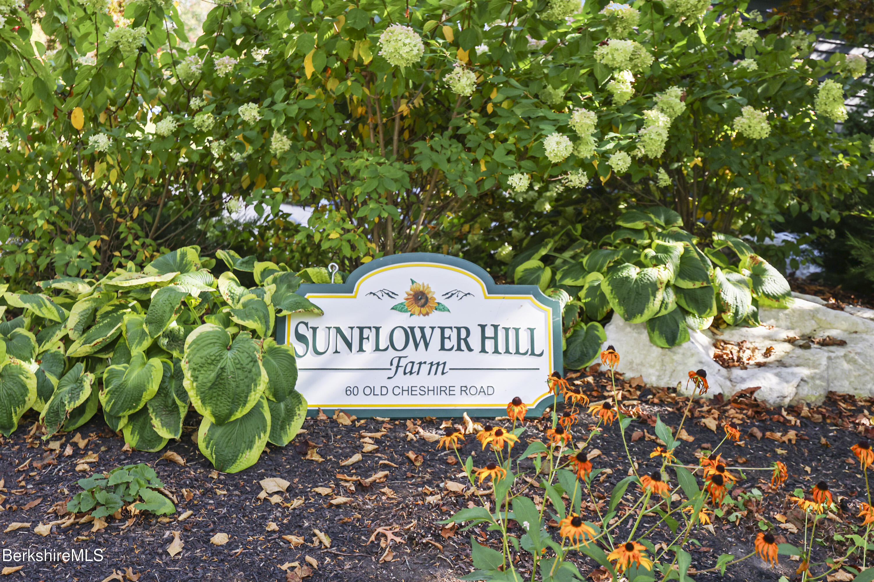 60 Old Cheshire Road Lanesborough, MA 01237 - Photo 5 of 81 25 Exterior Front