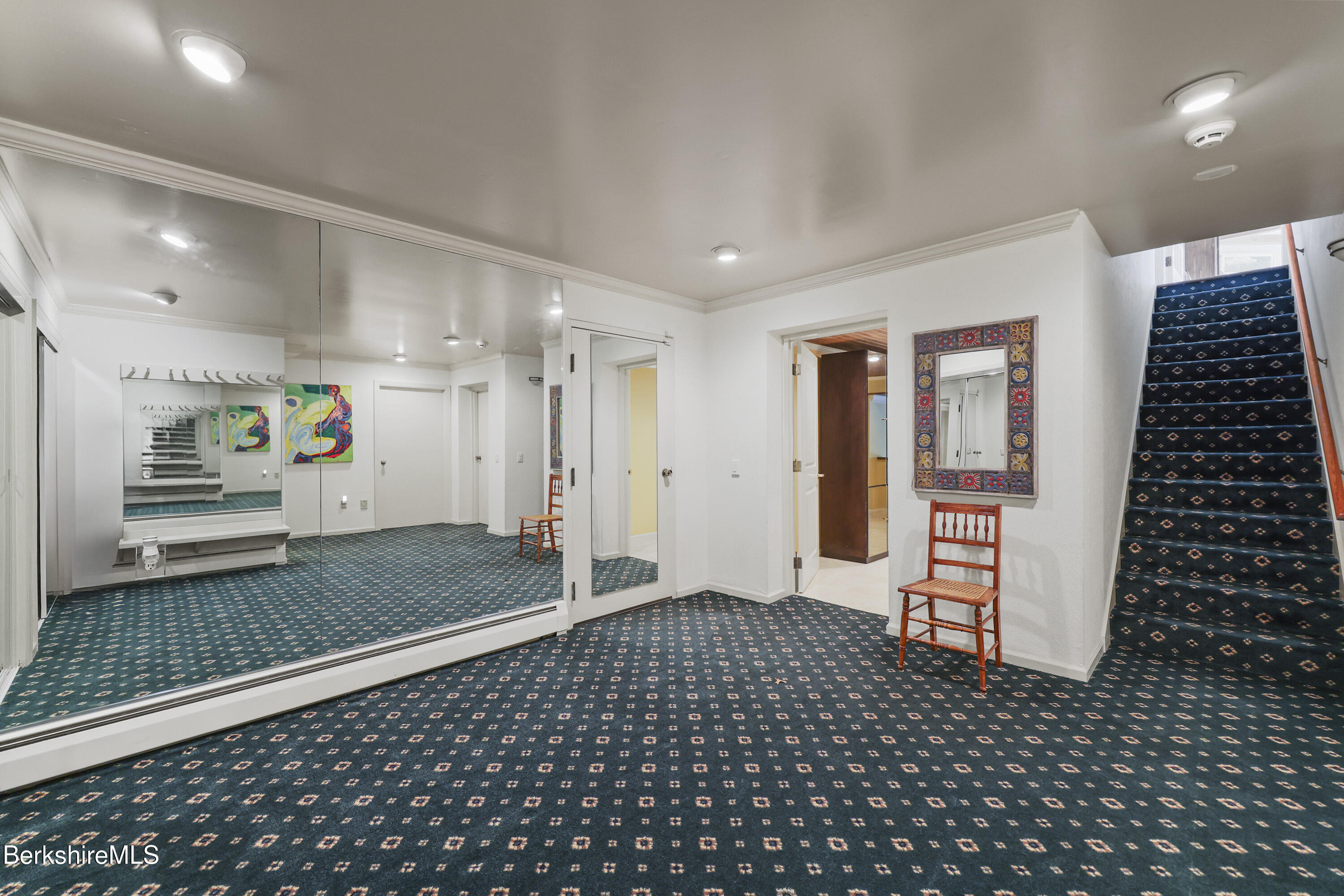 60 Old Cheshire Road Lanesborough, MA 01237 - Photo 54 of 81 400 Lower Level