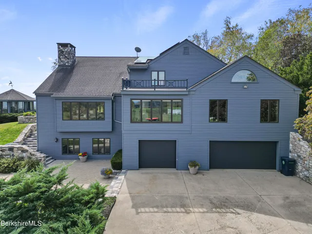 $2,500,000 | 60 Old Cheshire Road, Lanesborough, MA 01237