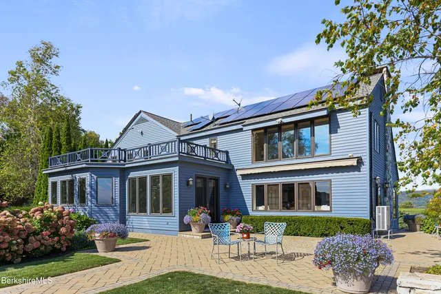 $2,500,000 | 60 Old Cheshire Road, Lanesborough, MA 01237