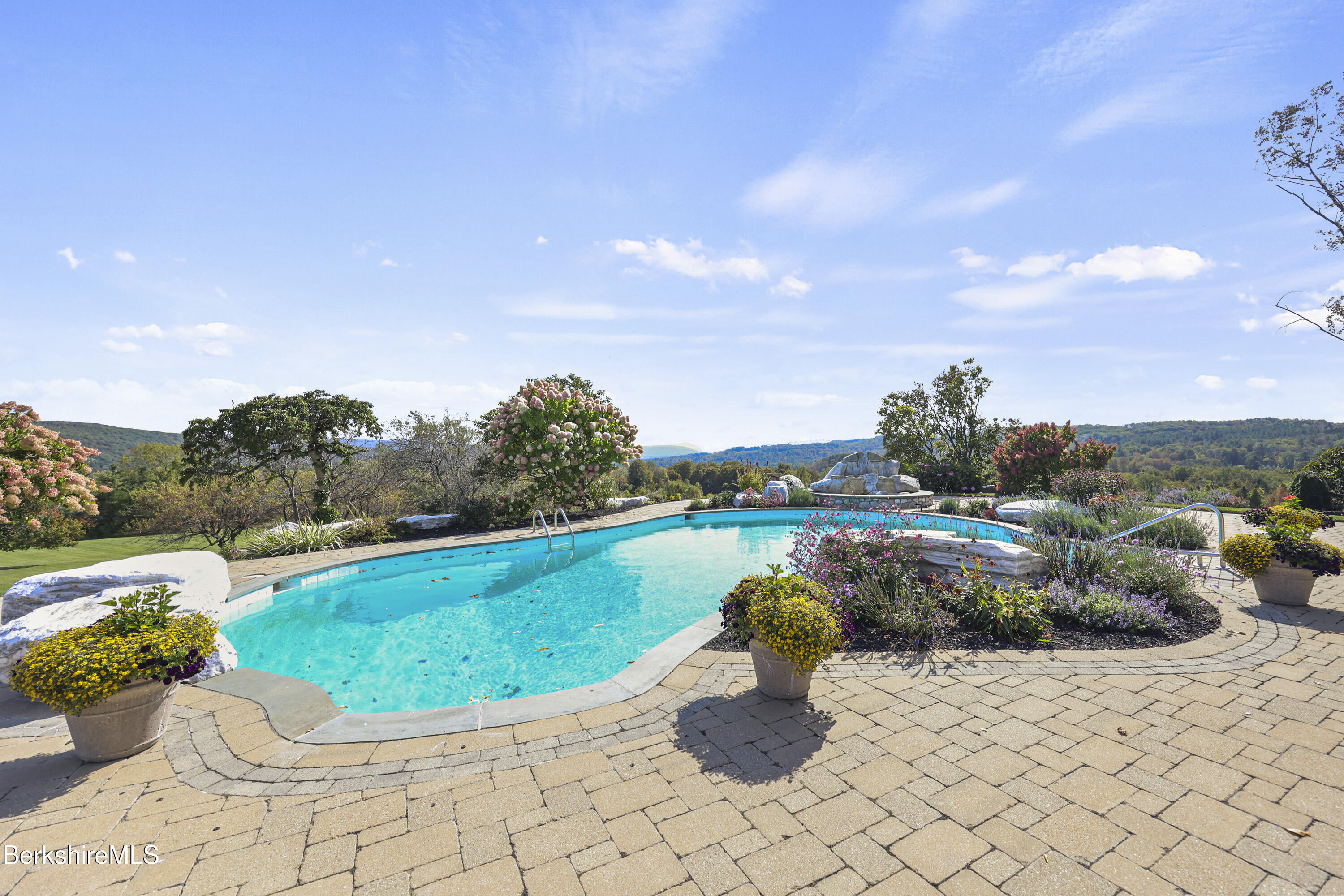 60 Old Cheshire Road Lanesborough, MA 01237 - Photo 69 of 81 490 Pool