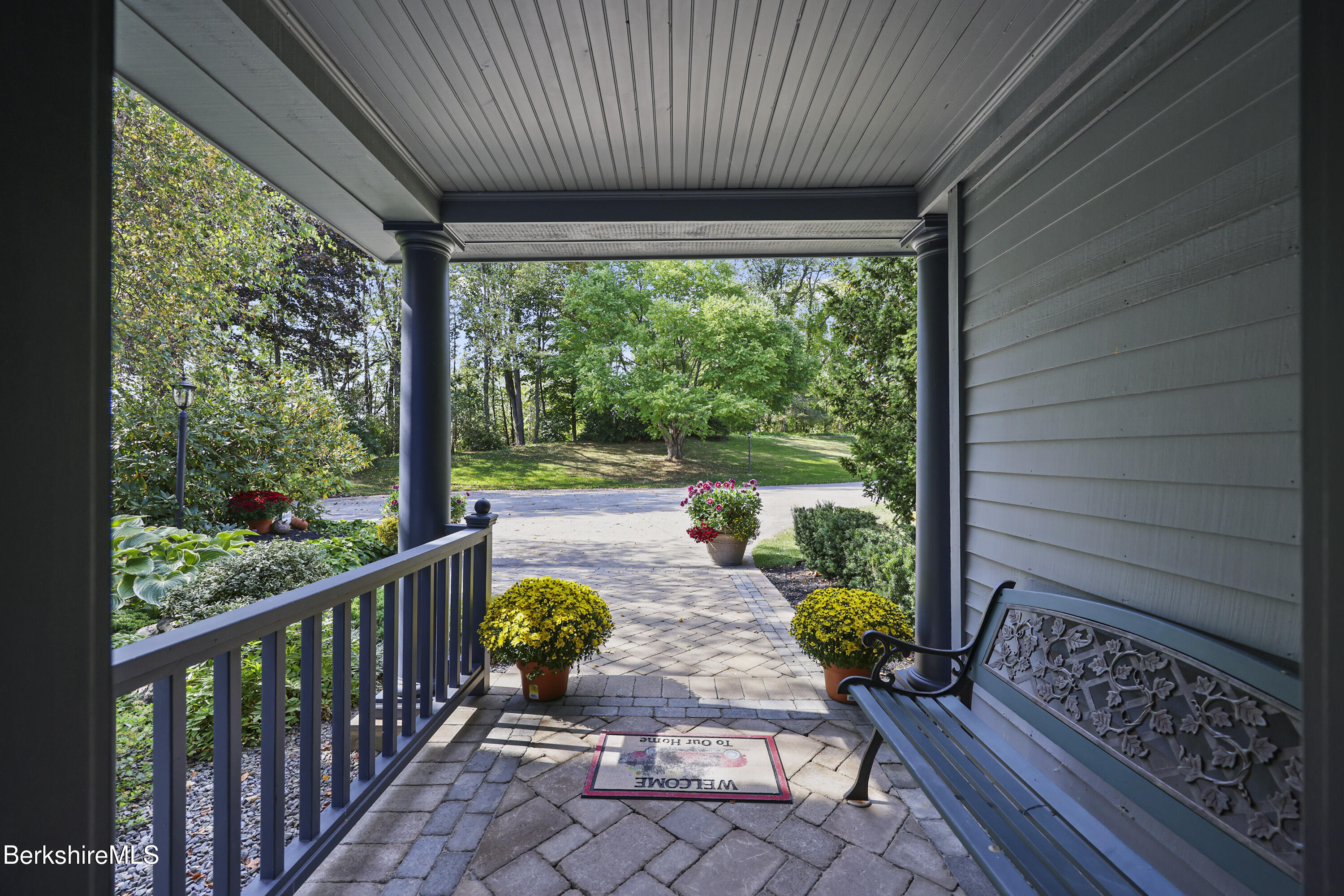 60 Old Cheshire Road Lanesborough, MA 01237 - Photo 7 of 81 35 Front Entry