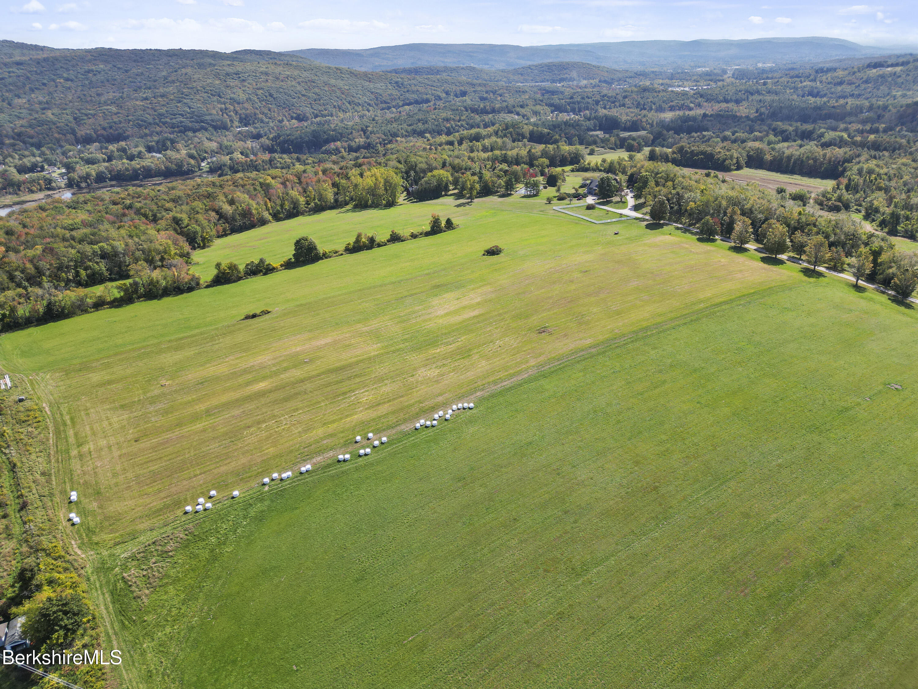 60 Old Cheshire Road Lanesborough, MA 01237 - Photo 80 of 81 895 Aerial View