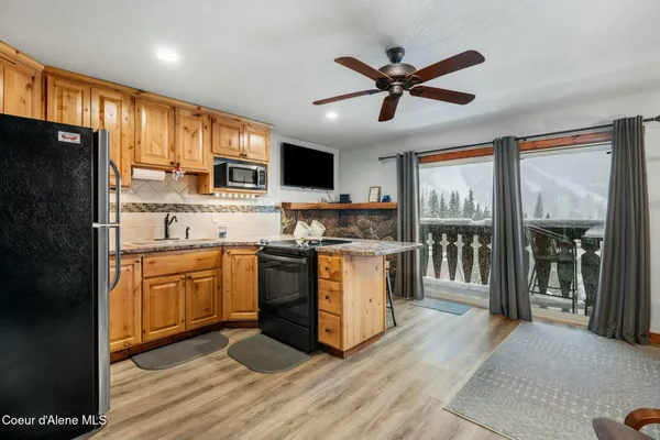 $459,000 | 8754 Schweitzer Mountain Road, Unit 20, Sandpoint, ID 83864