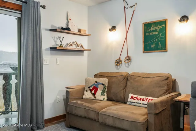$459,000 | 8754 Schweitzer Mountain Road, Unit 20, Sandpoint, ID 83864