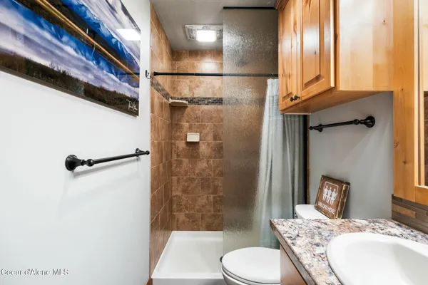 $459,000 | 8754 Schweitzer Mountain Road, Unit 20, Sandpoint, ID 83864