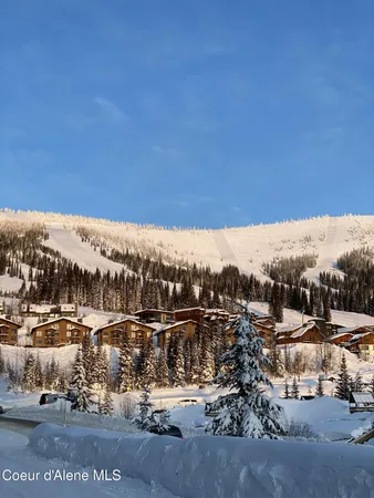 $459,000 | 8754 Schweitzer Mountain Road, Unit 20, Sandpoint, ID 83864