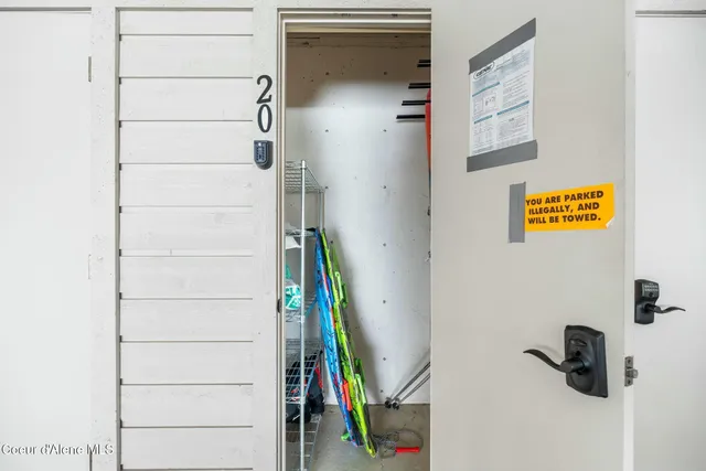 $459,000 | 8754 Schweitzer Mountain Road, Unit 20, Sandpoint, ID 83864