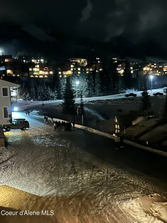 $459,000 | 8754 Schweitzer Mountain Road, Unit 20, Sandpoint, ID 83864