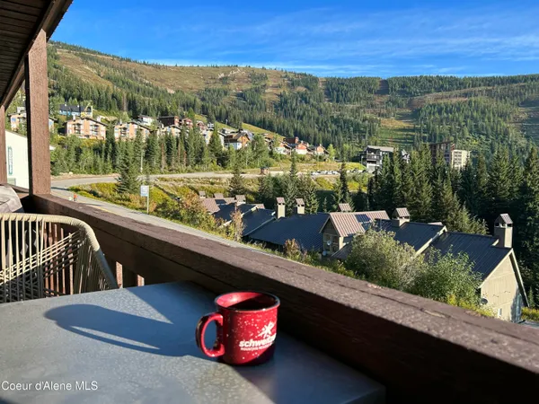 $459,000 | 8754 Schweitzer Mountain Road, Unit 20, Sandpoint, ID 83864
