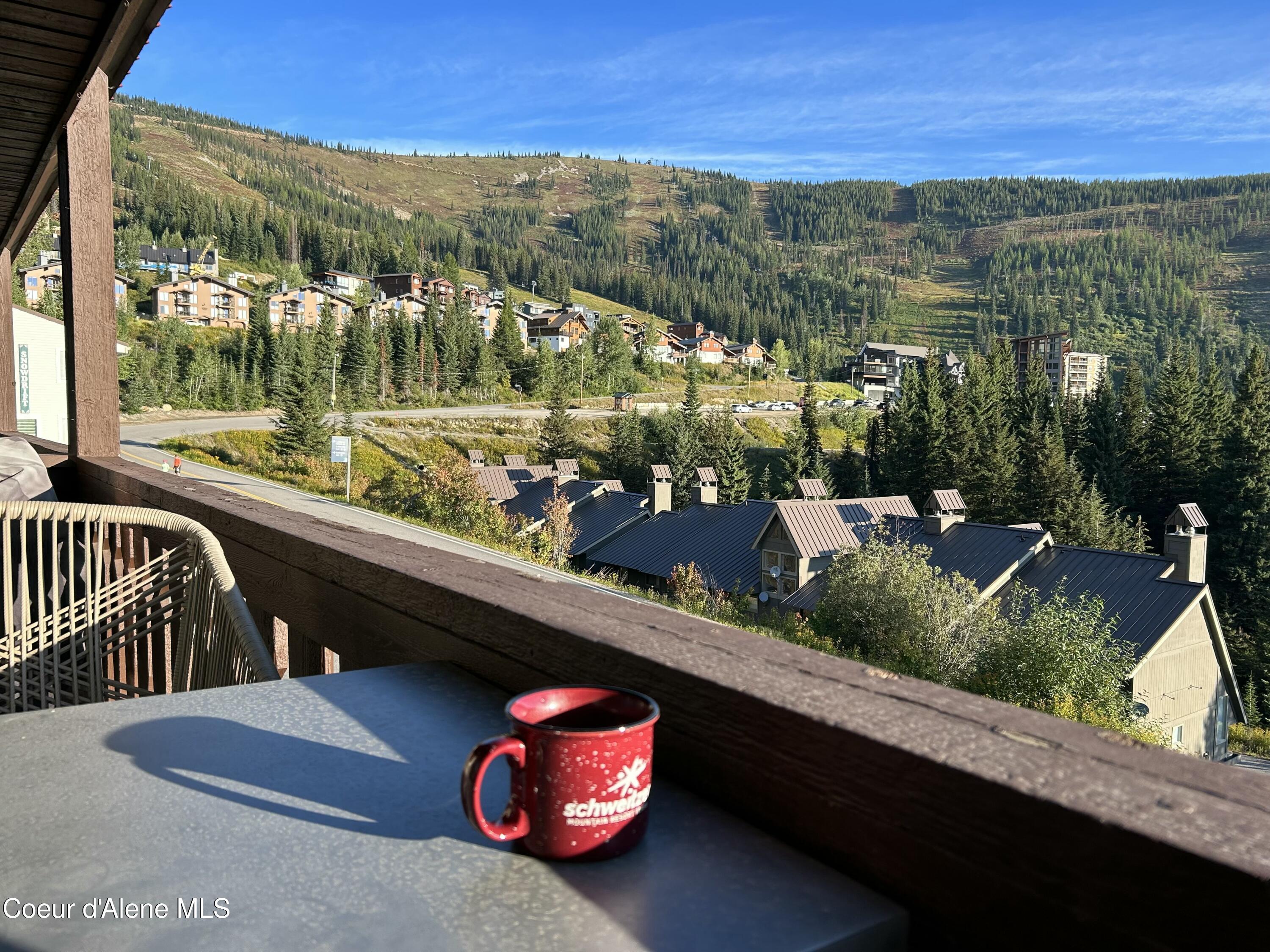 8754 Schweitzer Mountain Road, Unit 20 Sandpoint, ID 83864 - Photo 26 of 32 Year-Round Entertainment