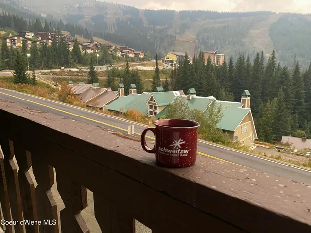 $459,000 | 8754 Schweitzer Mountain Road, Unit 20, Sandpoint, ID 83864