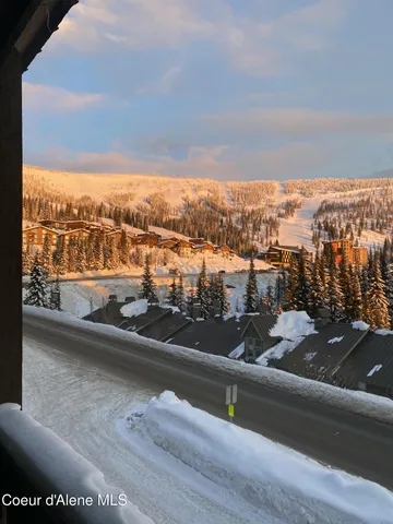 $459,000 | 8754 Schweitzer Mountain Road, Unit 20, Sandpoint, ID 83864