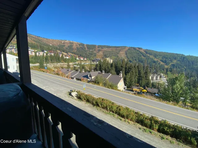 $459,000 | 8754 Schweitzer Mountain Road, Unit 20, Sandpoint, ID 83864