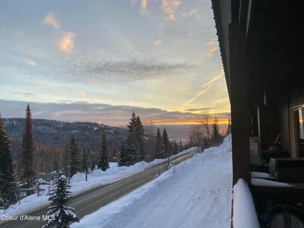 $459,000 | 8754 Schweitzer Mountain Road, Unit 20, Sandpoint, ID 83864