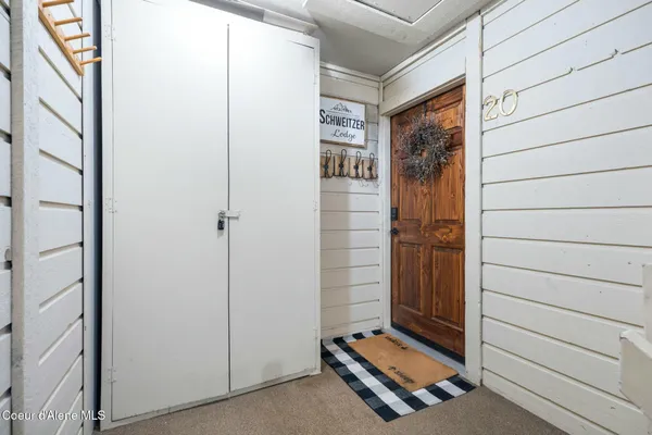 $459,000 | 8754 Schweitzer Mountain Road, Unit 20, Sandpoint, ID 83864