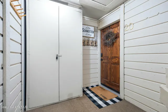 $459,000 | 8754 Schweitzer Mountain Road, Unit 20, Sandpoint, ID 83864