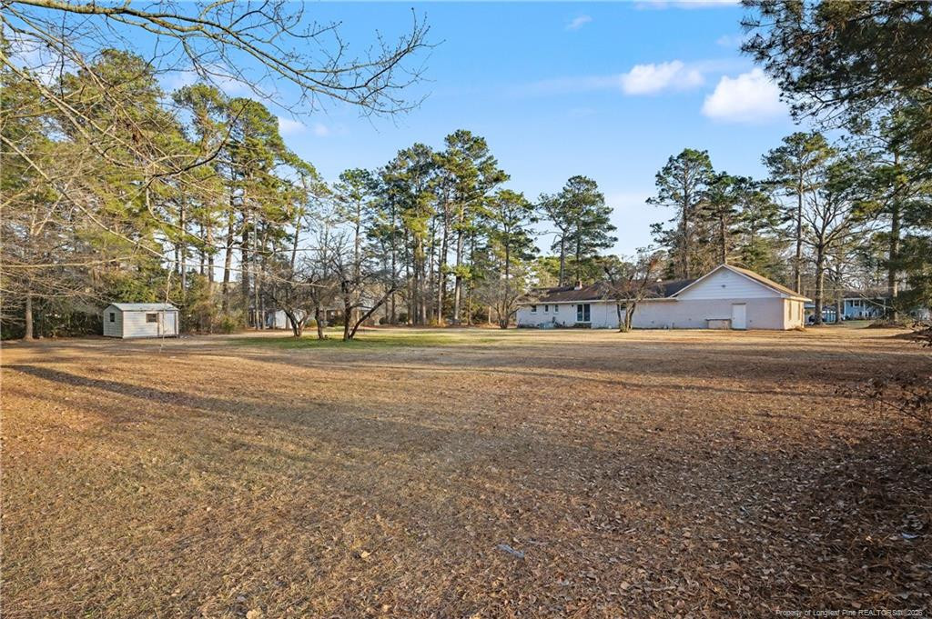 347 Forest Road Lumberton, NC 28358 - Photo 9 of 45 Photo 9