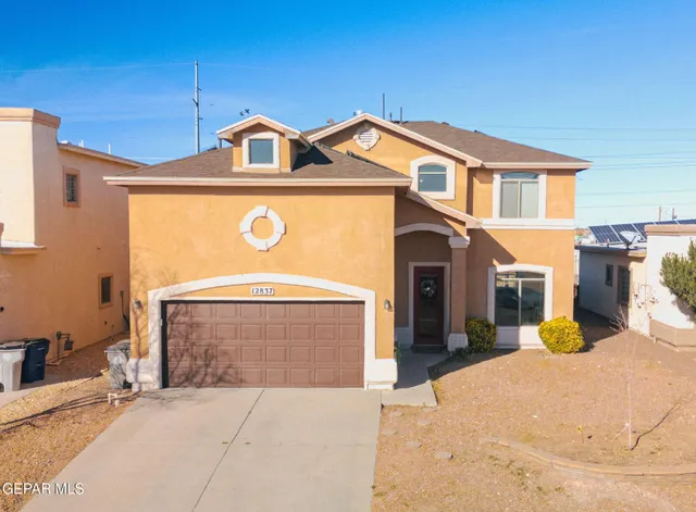 $275,000 | 12837 Destiny Avenue, El Paso, TX 79938