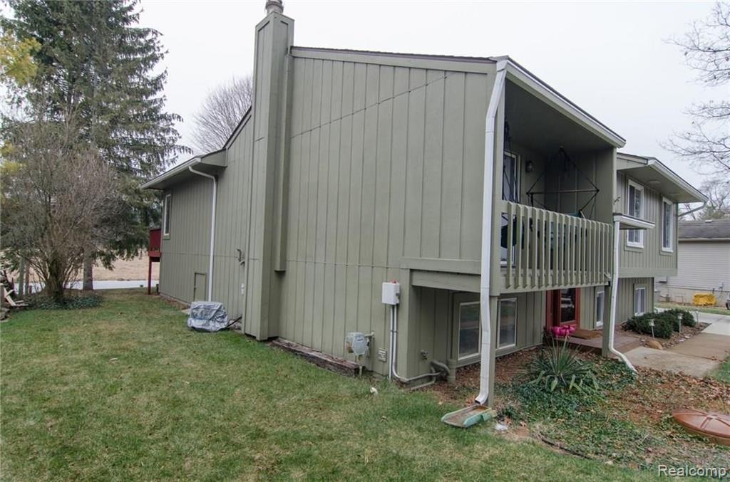 8440 Baudine Road Pinckney, MI 48169 - Photo 32 of 51 Gallery Image 32
