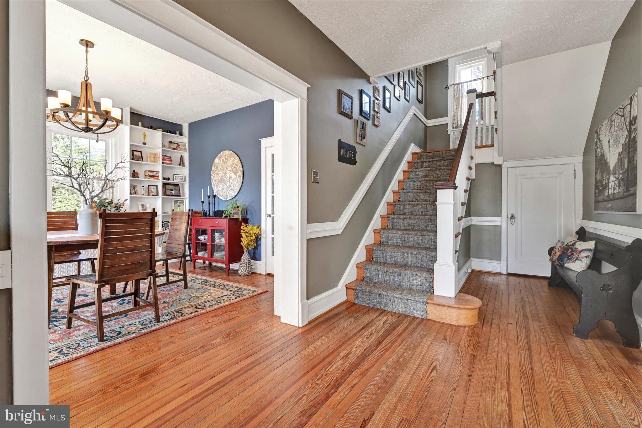 57 Park Road Reading, PA 19609 - Photo 6 of 32 Gallery Image 6