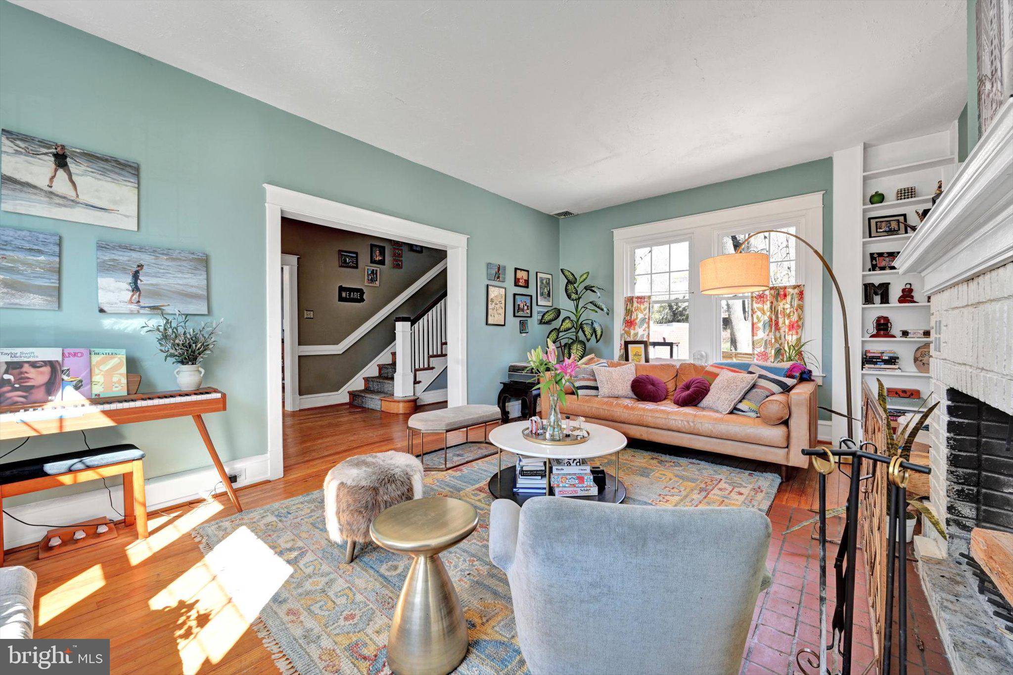 57 Park Road Reading, PA 19609 - Photo 9 of 32 Gallery Image 9