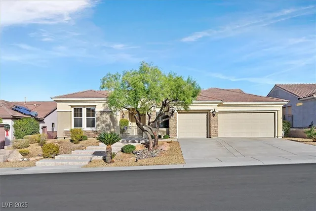 $3,200 | 1744 Williamsport Street, Henderson, NV 89052