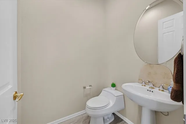 $3,200 | 1744 Williamsport Street, Henderson, NV 89052