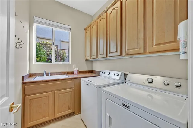 $3,200 | 1744 Williamsport Street, Henderson, NV 89052