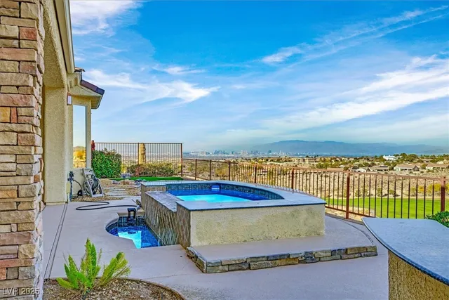 $3,200 | 1744 Williamsport Street, Henderson, NV 89052