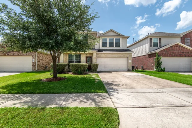 $2,350 | 19407 Midnight Glen Drive, Cypress, TX 77429
