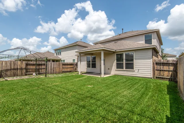 $2,350 | 19407 Midnight Glen Drive, Cypress, TX 77429