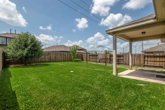 $2,350 | 19407 Midnight Glen Drive, Cypress, TX 77429