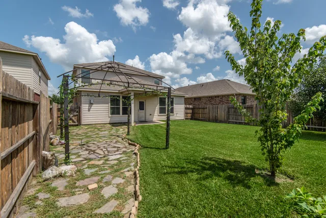 $2,350 | 19407 Midnight Glen Drive, Cypress, TX 77429