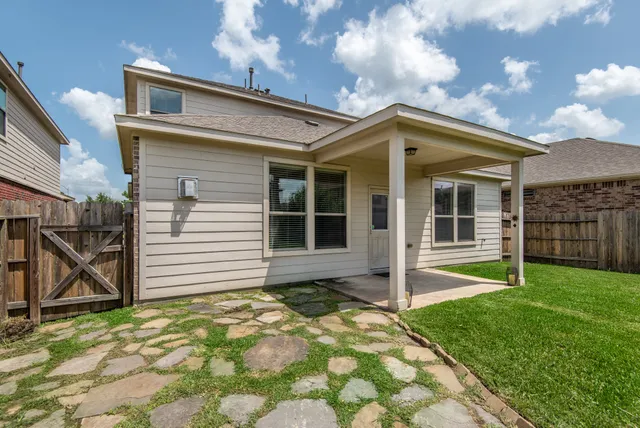 $2,350 | 19407 Midnight Glen Drive, Cypress, TX 77429