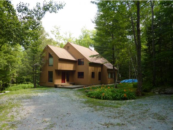 25 Old Lane Winhall, VT 05340 - Photo 22 of 22 Gallery Image 22