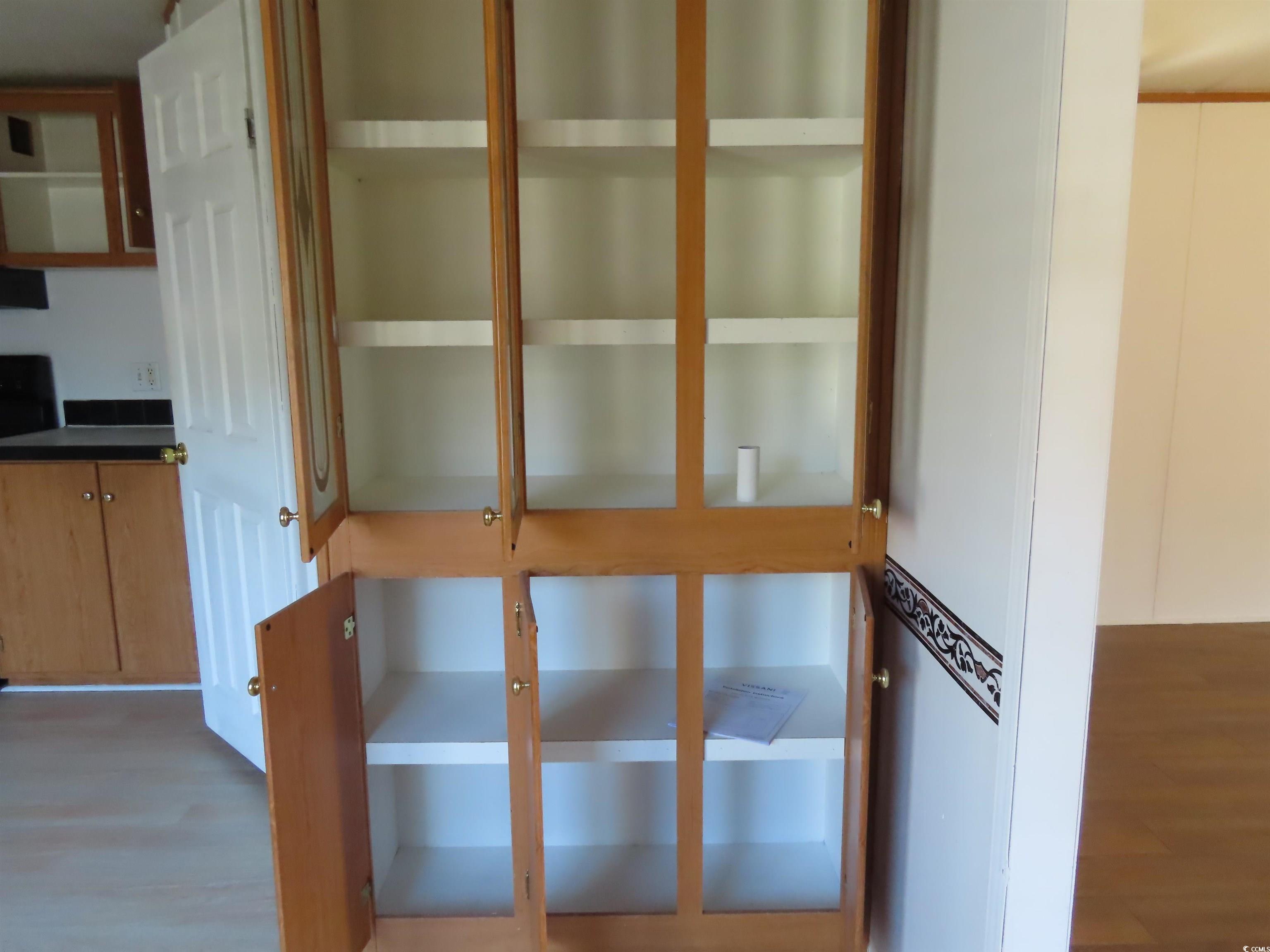 9323 Shoveler Drive Murrells Inlet, SC 29576 - Photo 13 of 23 View of pantry