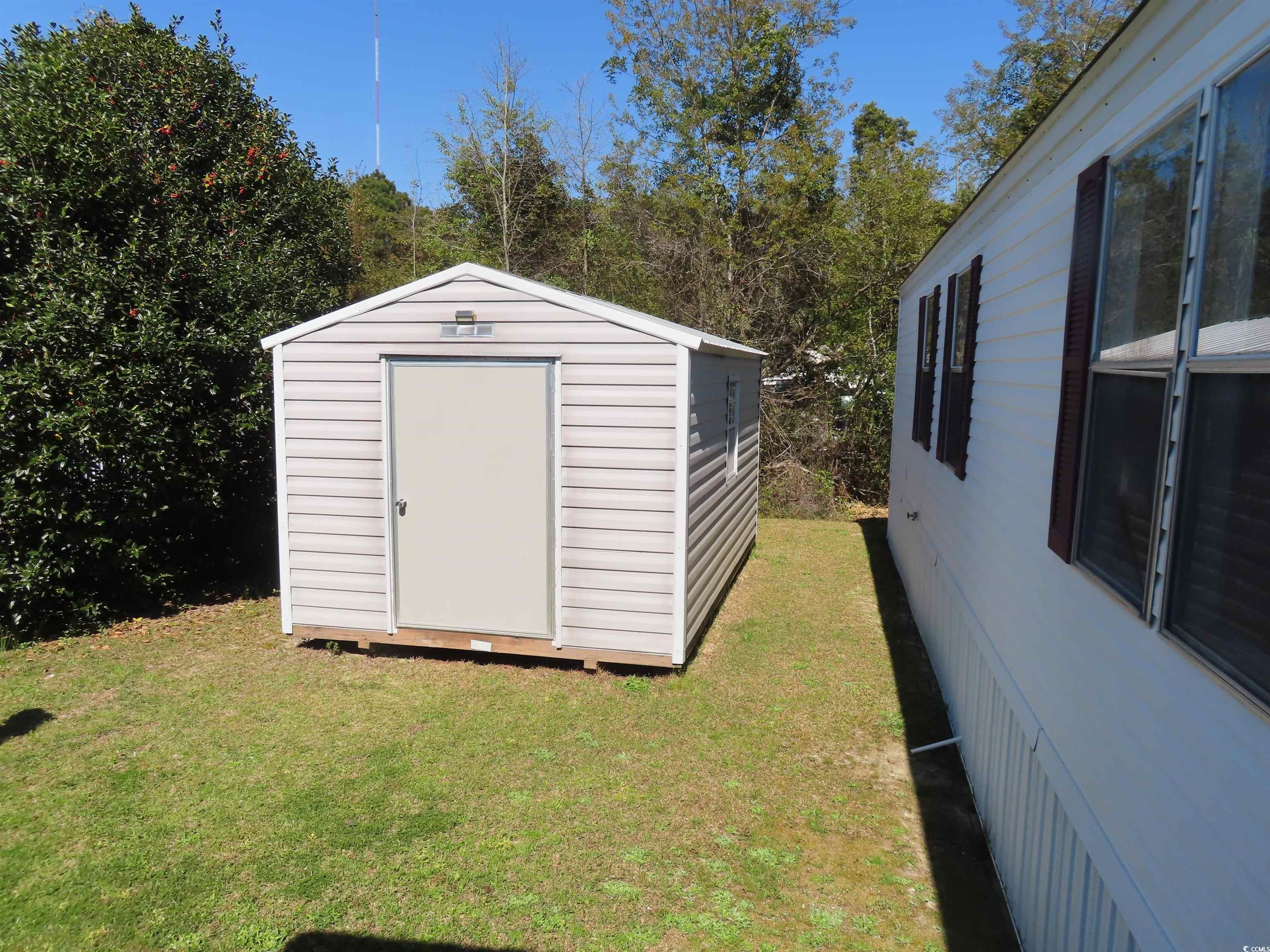 9323 Shoveler Drive Murrells Inlet, SC 29576 - Photo 2 of 23