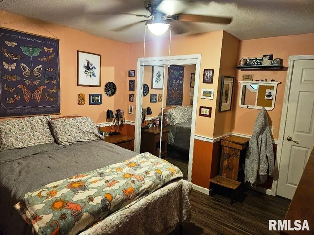 $218,000 | 11130 Catatoga Drive, Shipman, IL 62685