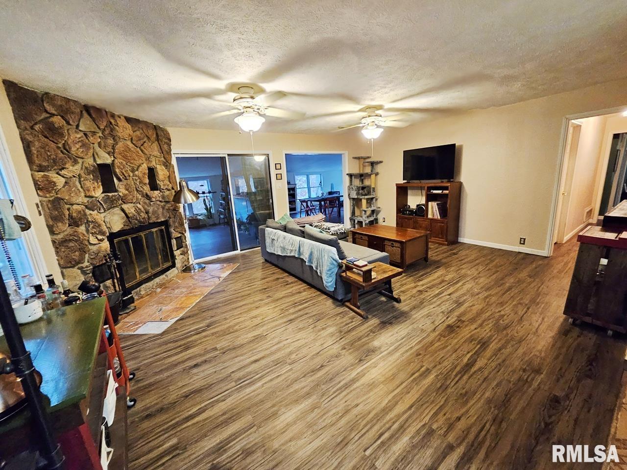 11130 Catatoga Drive Shipman, IL 62685 - Photo 25 of 64