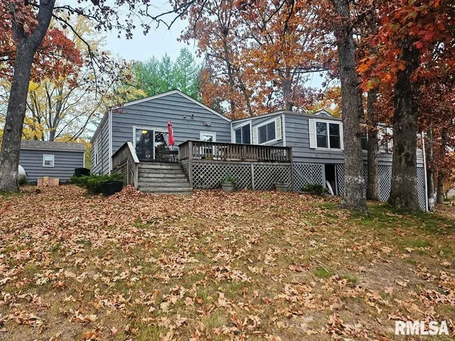 $218,000 | 11130 Catatoga Drive, Shipman, IL 62685