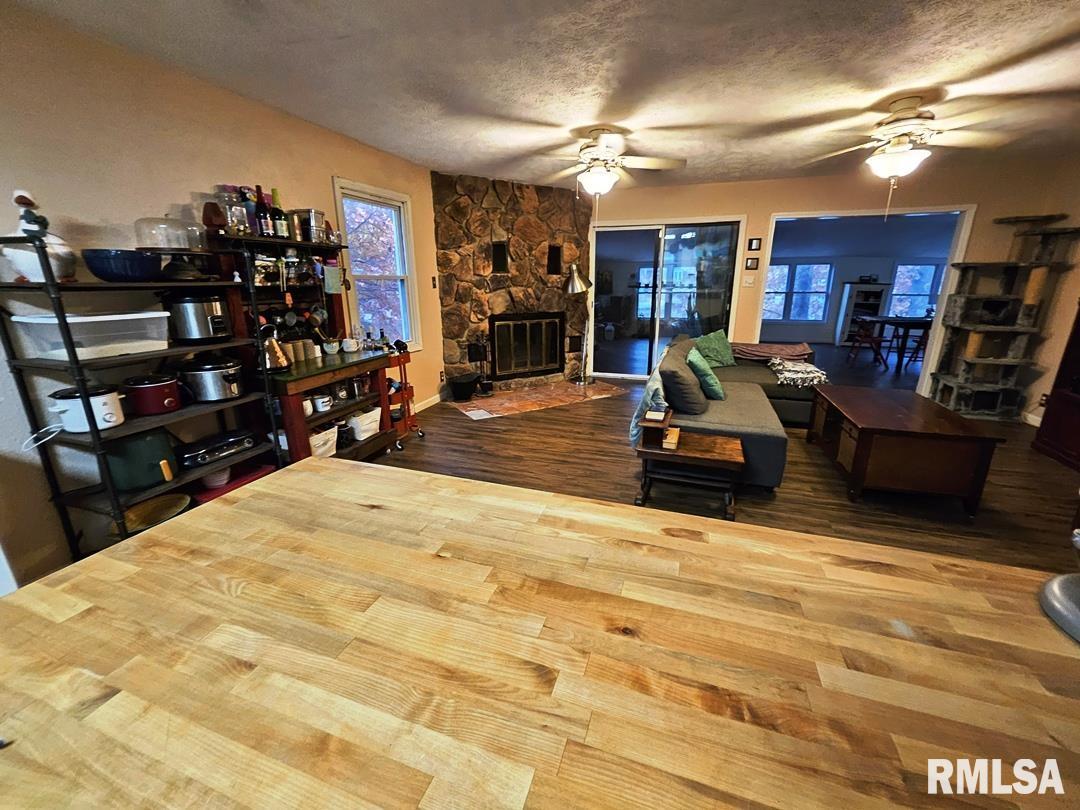 11130 Catatoga Drive Shipman, IL 62685 - Photo 43 of 64