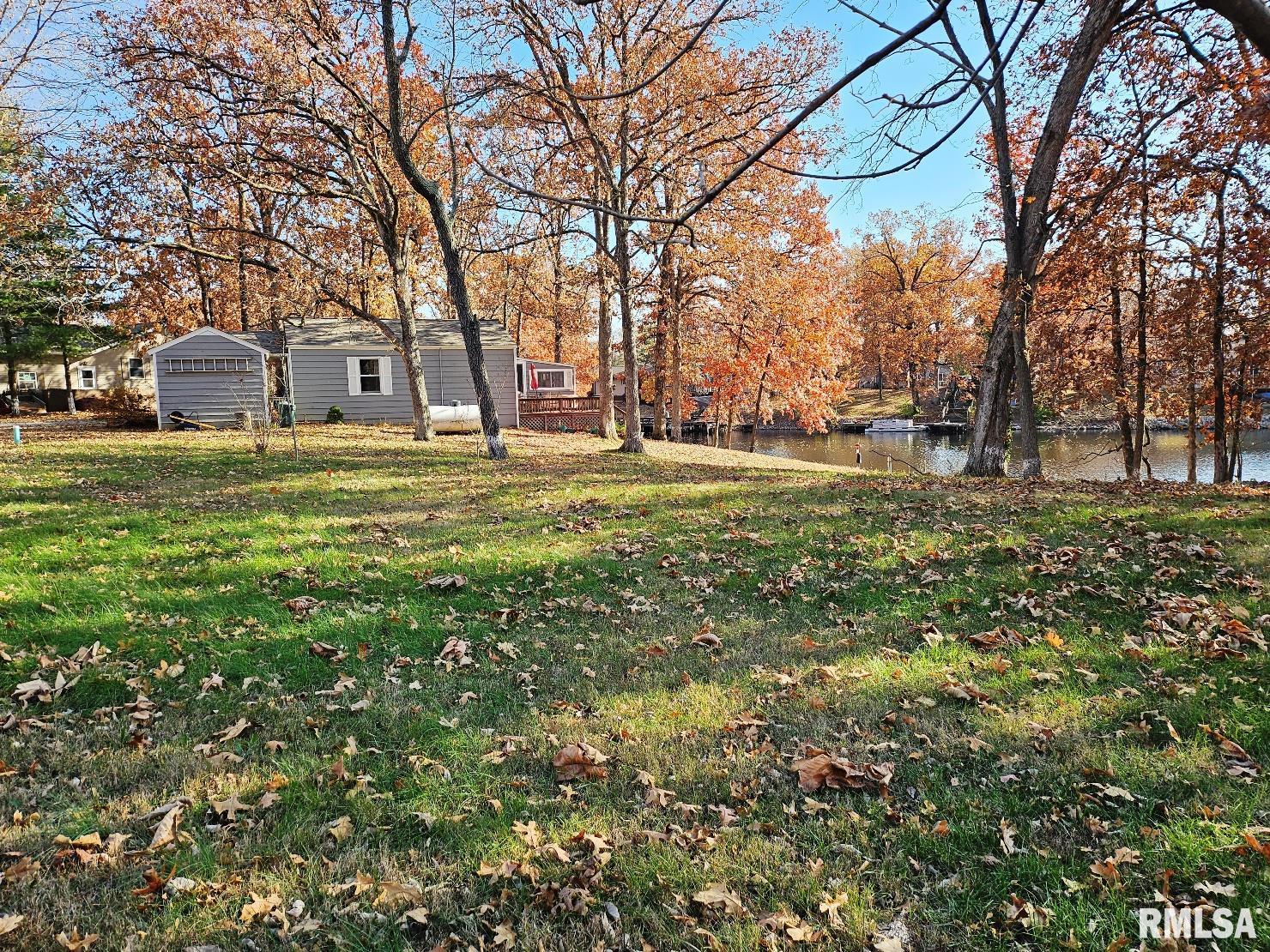 11130 Catatoga Drive Shipman, IL 62685 - Photo 47 of 64