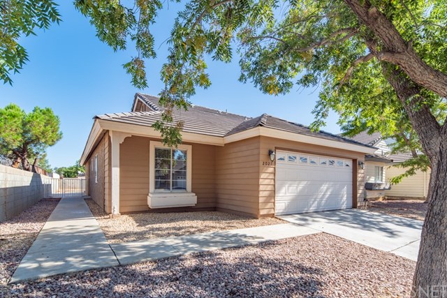 2027 Cape Cod Lane Palmdale, CA 93550 - Photo 1 of 18