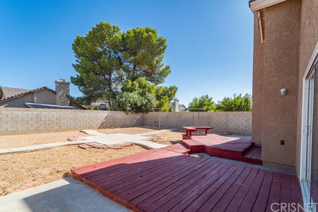 2027 Cape Cod Lane Palmdale, CA 93550 - Photo 17 of 18