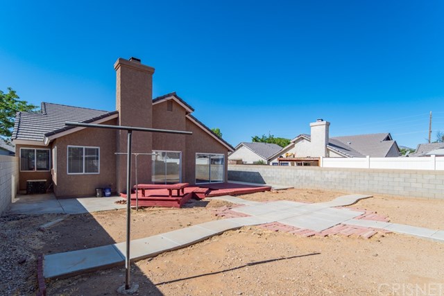 2027 Cape Cod Lane Palmdale, CA 93550 - Photo 18 of 18