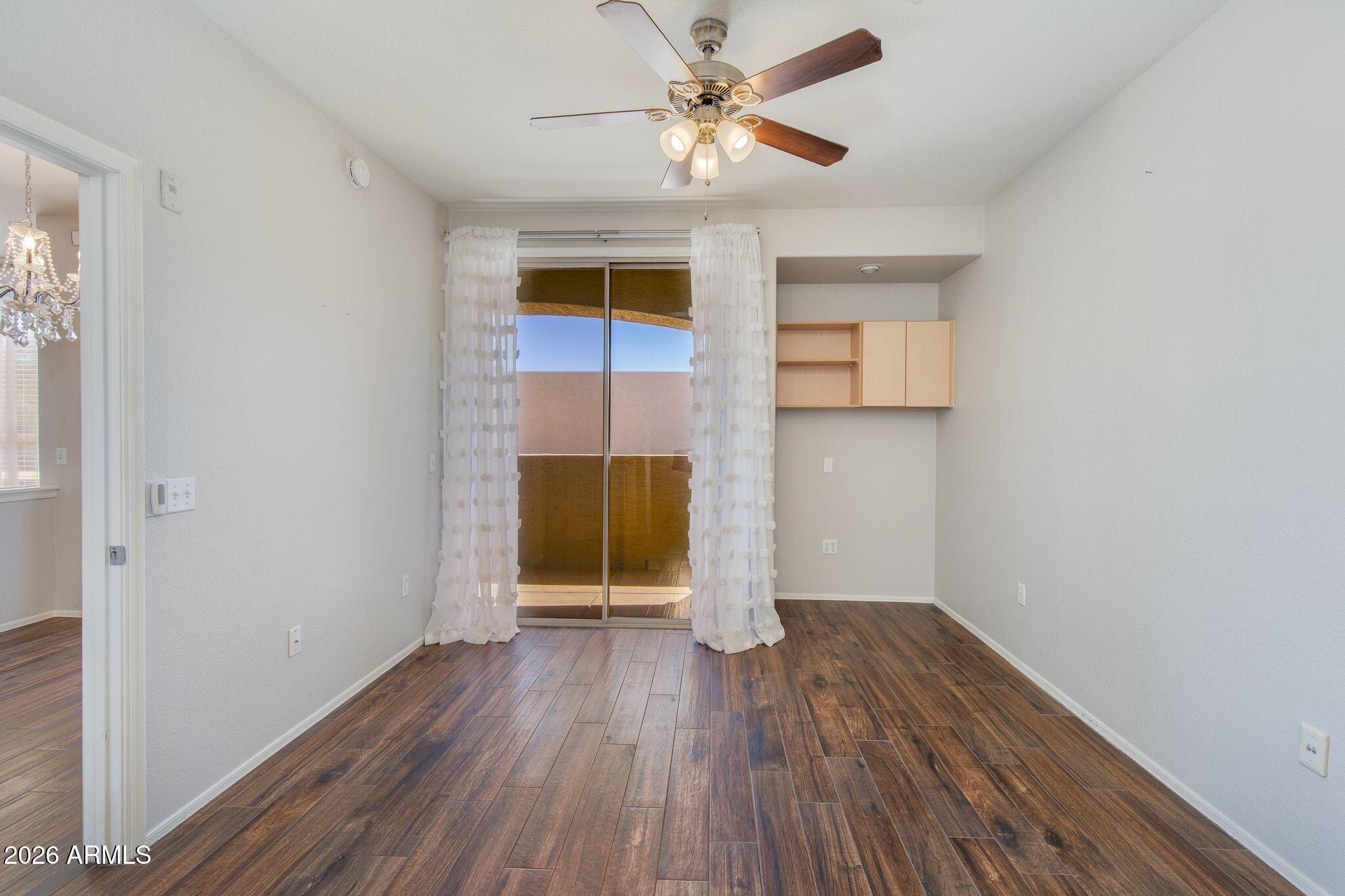 5303 North 7th Street, Unit 215 Phoenix, AZ 85014 - Photo 16 of 30 Bedroom 1