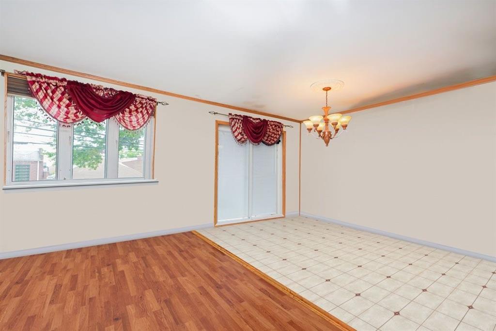 2329 West Street Brooklyn, NY 11223 - Photo 13 of 26 a view of a room with a window